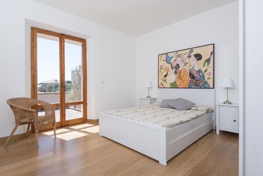 Villa Con Terrazza Vista Mare كاستيغليون ديلا بيسكايا المظهر الخارجي الصورة